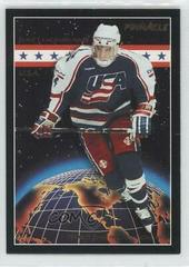 Jamie Langenbrunner Hockey Cards 1993 Pinnacle Prices