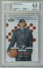 Kirk Hinrich #184 Basketball Cards 2002 Finest Prices