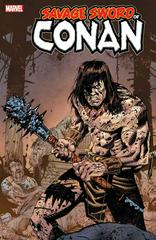 Savage Sword of Conan [McCrea] Comic Books Savage Sword of Conan Prices
