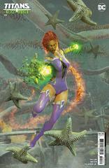 Titans: Beast World [Barends] #4 (2024) Comic Books Titans: Beast World Prices