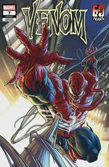 Venom [Woods] #7 (2022) Comic Books Venom Prices
