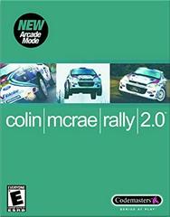 Colin McRae Rally 2.0 PC Games Prices