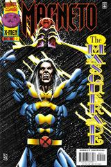 Magneto #2 (1996) Comic Books Magneto Prices