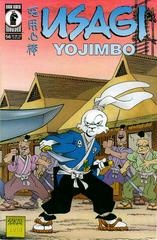 Usagi Yojimbo #56 (2002) Comic Books Usagi Yojimbo Prices