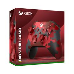 Daystrike Camo Controller Xbox Series X Prices