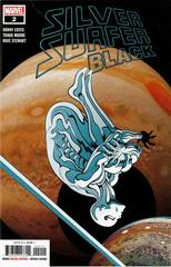 Silver Surfer: Black #2 (2019) Comic Books Silver Surfer: Black Prices