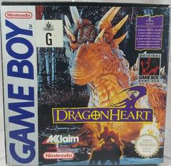 DragonHeart PAL GameBoy Prices