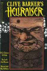 Clive Barker's Hellraiser #16 (1992) Comic Books Clive Barker's Hellraiser Prices