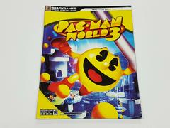 Pac-Man World 3 [BradyGames] Strategy Guide Prices