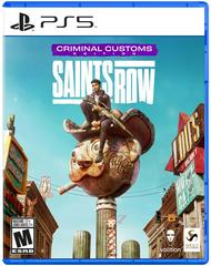Saints Row [Criminal Customs Edition] Playstation 5 Prices