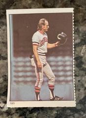 Toby Harrah Baseball Cards 1982 Fleer Stamps Prices