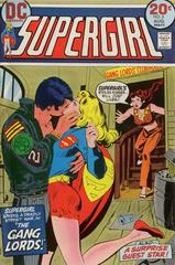 Supergirl #6 (1973) Comic Books Supergirl Prices
