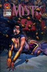 Mystic #13 (2001) Comic Books Mystic Prices