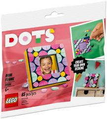 Mini Frame #30556 LEGO Dots Prices
