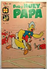 Baby Huey and Papa #21 (1966) Comic Books Baby Huey and Papa Prices