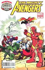Mighty Avengers [Super Hero Squad] Comic Books Mighty Avengers Prices