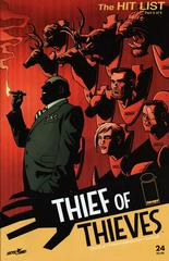 Thief of Thieves #24 (2014) Comic Books Thief of Thieves Prices