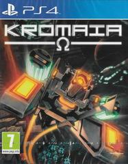 Kromaia PAL Playstation 4 Prices