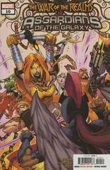 Asgardians of the Galaxy Comic Books Asgardians of the Galaxy Prices