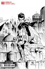 Robin [2nd Print] #13 (2022) Comic Books Robin Prices