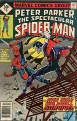 The Spectacular Spider-Man [Whitman] #8 (1977) Comic Books Spectacular Spider-Man Prices