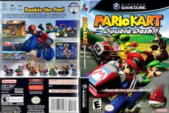 Mario Kart Double Dash [Not For Resale] Gamecube Prices