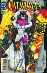 Catwoman #18 (1995) Comic Books Catwoman Prices