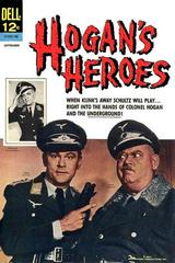 Hogan's Heroes #8 (1967) Comic Books Hogan's Heroes Prices