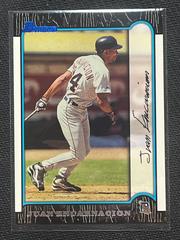 Juan Encarnacion #139 Baseball Cards 1999 Bowman Prices