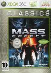 Mass Effect [Classics] PAL Xbox 360 Prices