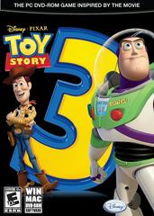Toy Story 3: The Video Game PC Games Prices