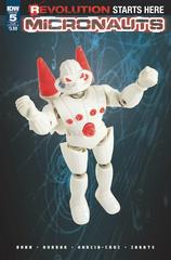Micronauts [Classic Toy] Comic Books Micronauts Prices