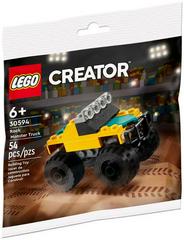 Rock Monster Truck LEGO Creator Prices