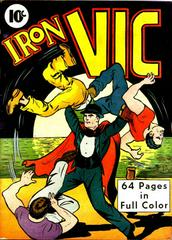Single Series #22 (1940) Comic Books Single Series Prices