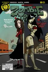 Zombie Tramp [Mendoza] #17 (2015) Comic Books Zombie Tramp Prices
