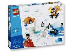 Polar Animals #3621 LEGO Explore Prices