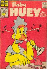 Baby Huey, the Baby Giant #18 (1959) Comic Books Baby Huey, the Baby Giant Prices