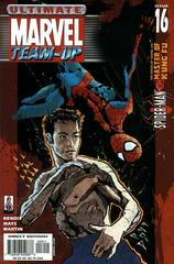 Ultimate Marvel Team-Up #16 (2002) Comic Books Ultimate Marvel Team-Up Prices