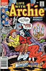 Life with Archie #269 (1988) Comic Books Life with Archie Prices