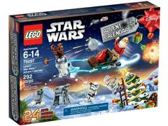 Advent Calendar 2015 #75097 LEGO Holiday Prices