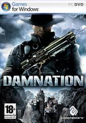 Damnation PC Games Prices