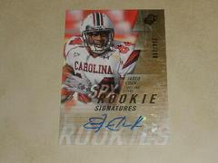 Jared Cook [Autograph] #160 Football Cards 2009 Spx Prices