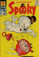 Spooky #23 (1958) Comic Books Spooky Prices