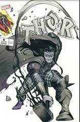 Thor [Momoko] #6 (2020) Comic Books Thor Prices