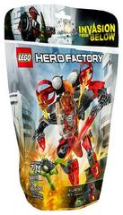 FURNO Jet Machine LEGO Hero Factory Prices