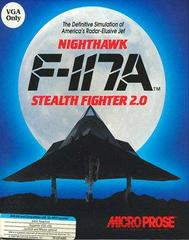 F-117A Nighthawk Stealth Fighter 2.0 PC Games Prices