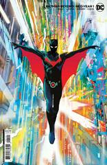 Batman Beyond: Neo-Year [Ward] #1 (2022) Comic Books Batman Beyond: Neo-Year Prices