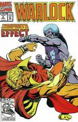 Warlock #2 (1992) Comic Books Warlock Prices