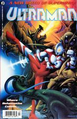 Ultraman Comic Books Ultraman Prices