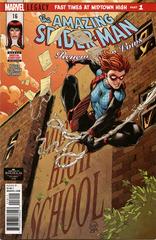 Amazing Spider-Man: Renew Your Vows #16 (2018) Comic Books Amazing Spider-Man: Renew Your Vows Prices